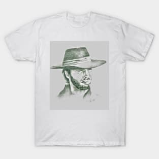 Man with no name T-Shirt